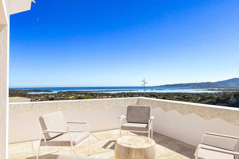 Villa i San Teodoro, Sassari, San Teodoro - € 600.000 | Ref: PL843 - foto 4