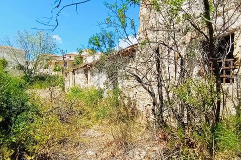 Helårsgrund i Berchidda, Sassari, Berchidda - € 89.000 | Ref: OL941 - foto 5
