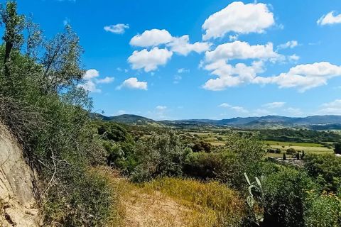 Helårsgrund i Berchidda, Sassari, Berchidda - € 89.000 | Ref: OL941 - foto 7