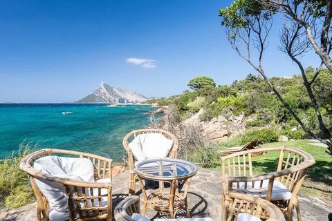Villa i San Teodoro, Sassari, San Teodoro - € 3.000.000 | Ref: CG945 - foto 2