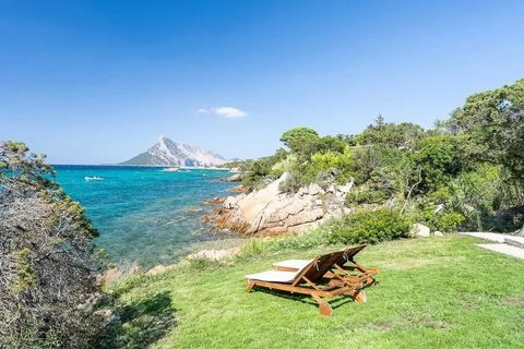 Villa i San Teodoro, Sassari, San Teodoro - € 3.000.000 | Ref: CG945 - foto 1