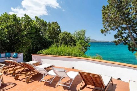 Villa i San Teodoro, Sassari, San Teodoro - € 3.000.000 | Ref: CG945 - foto 4