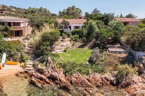 Villa i San Teodoro, Sassari, San Teodoro - € 3.000.000 | Ref: CG945 - foto 8
