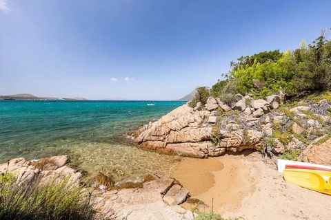 Villa i San Teodoro, Sassari, San Teodoro - € 3.000.000 | Ref: CG945 - foto 9