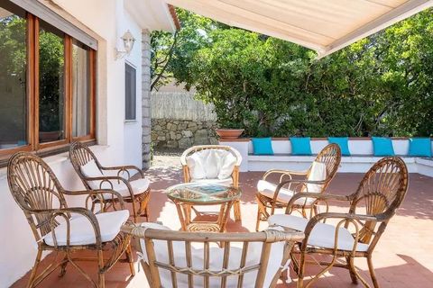 Villa i San Teodoro, Sassari, San Teodoro - € 3.000.000 | Ref: CG945 - foto 10
