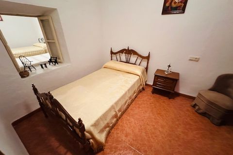 Byhus i Cuevas Bajas, Malaga, Cuevas Bajas - € 96.000 | Ref: ID4296 - foto 18