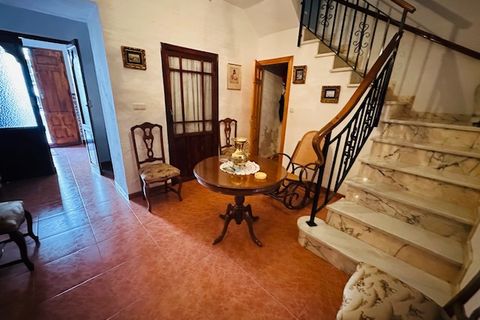 Byhus i Cuevas Bajas, Malaga, Cuevas Bajas - € 96.000 | Ref: ID4296 - foto 3