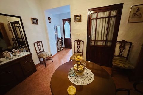 Byhus i Cuevas Bajas, Malaga, Cuevas Bajas - € 96.000 | Ref: ID4296 - foto 6
