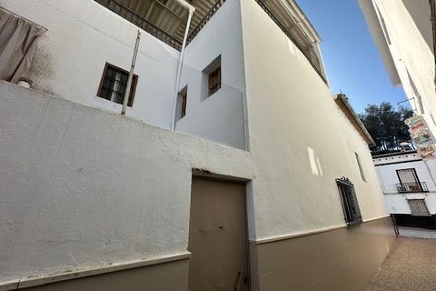 Byhus i Cuevas Bajas, Malaga, Cuevas Bajas - € 96.000 | Ref: ID4296 - foto 27