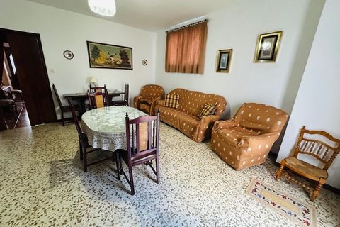 Byhus i Cuevas Bajas, Malaga, Cuevas Bajas - € 96.000 | Ref: ID4296 - foto 7