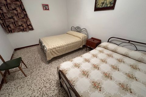 Byhus i Cuevas Bajas, Malaga, Cuevas Bajas - € 96.000 | Ref: ID4296 - foto 21