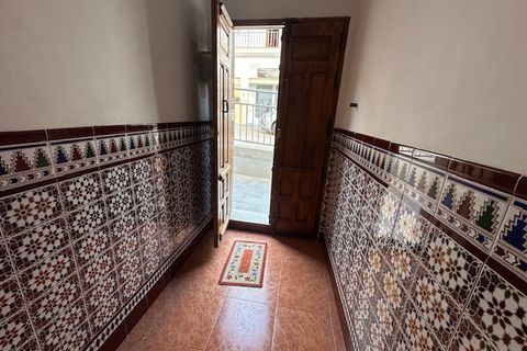 Byhus i Cuevas Bajas, Malaga, Cuevas Bajas - € 96.000 | Ref: ID4296 - foto 5