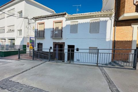 Byhus i Cuevas Bajas, Malaga, Cuevas Bajas - € 96.000 | Ref: ID4296 - foto 2