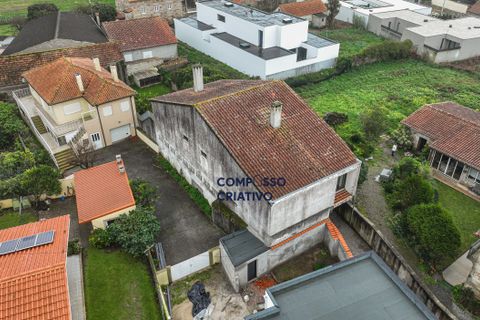 Rækkehus i Esposende, Braga, Esposende - € 319.000 | Ref: 06022025 - foto 1