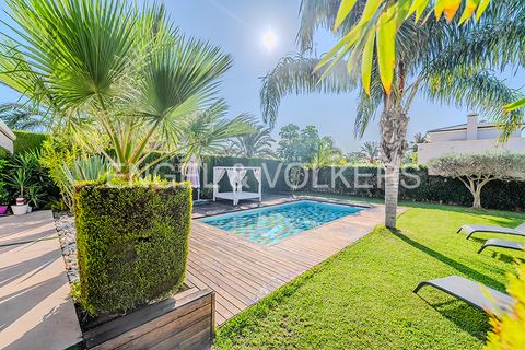 Villa i Alicante, Alicante, Alicante - € 735.000 | Ref: W-02TSW2 - foto 5