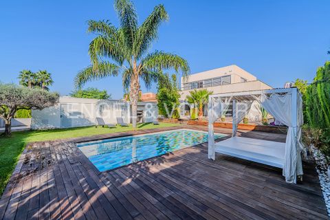 Villa i Alicante, Alicante, Alicante - € 735.000 | Ref: W-02TSW2 - foto 2