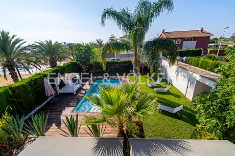 Villa i Alicante, Alicante, Alicante - € 735.000 | Ref: W-02TSW2 - foto 25