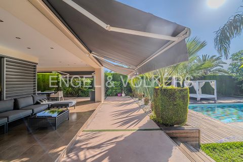 Villa i Alicante, Alicante, Alicante - € 735.000 | Ref: W-02TSW2 - foto 8