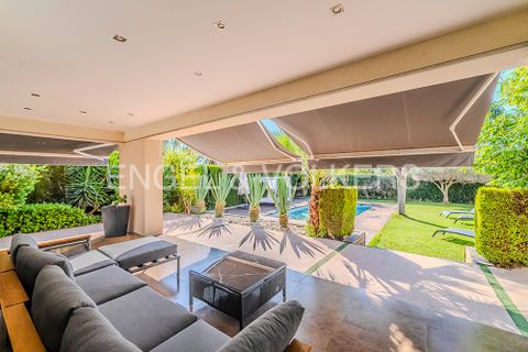 Villa i Alicante, Alicante, Alicante - € 735.000 | Ref: W-02TSW2 - foto 7