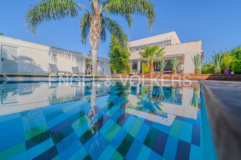 Villa i Alicante, Alicante, Alicante - € 735.000 | Ref: W-02TSW2 - foto 3