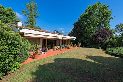Villa i Lucca, Lucca, Lucca - € 1.650.000 | Ref: IA03943 - foto 7