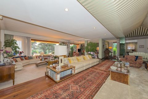 Villa i Lucca, Lucca, Lucca - € 1.650.000 | Ref: IA03943 - foto 9