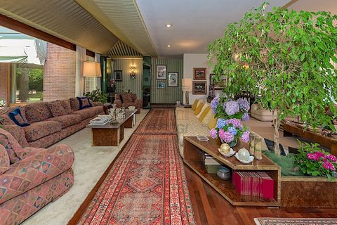 Villa i Lucca, Lucca, Lucca - € 1.650.000 | Ref: IA03943 - foto 10