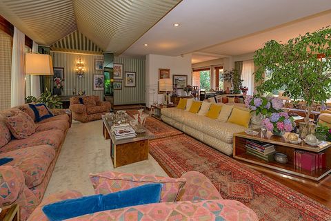 Villa i Lucca, Lucca, Lucca - € 1.650.000 | Ref: IA03943 - foto 11