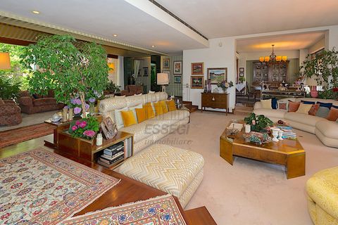 Villa i Lucca, Lucca, Lucca - € 1.650.000 | Ref: IA03943 - foto 12
