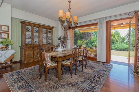 Villa i Lucca, Lucca, Lucca - € 1.650.000 | Ref: IA03943 - foto 14