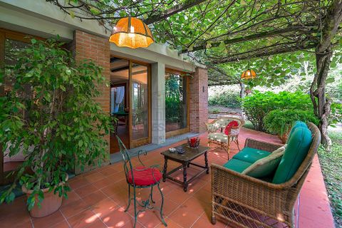 Villa i Lucca, Lucca, Lucca - € 1.650.000 | Ref: IA03943 - foto 19