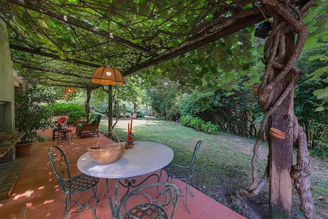 Villa i Lucca, Lucca, Lucca - € 1.650.000 | Ref: IA03943 - foto 20