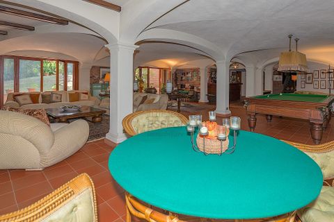 Villa i Lucca, Lucca, Lucca - € 1.650.000 | Ref: IA03943 - foto 21