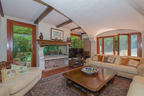 Villa i Lucca, Lucca, Lucca - € 1.650.000 | Ref: IA03943 - foto 23