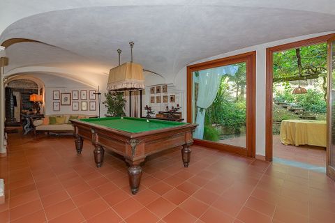 Villa i Lucca, Lucca, Lucca - € 1.650.000 | Ref: IA03943 - foto 24