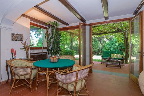 Villa i Lucca, Lucca, Lucca - € 1.650.000 | Ref: IA03943 - foto 25
