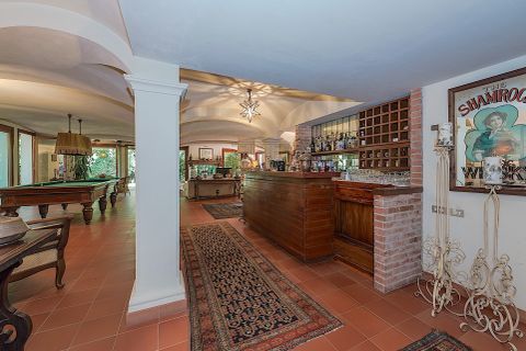 Villa i Lucca, Lucca, Lucca - € 1.650.000 | Ref: IA03943 - foto 26