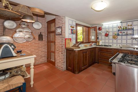 Villa i Lucca, Lucca, Lucca - € 1.650.000 | Ref: IA03943 - foto 27