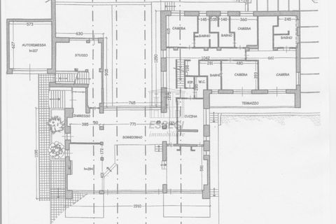 Villa i Lucca, Lucca, Lucca - € 1.650.000 | Ref: IA03943 - foto 32
