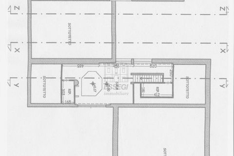 Villa i Lucca, Lucca, Lucca - € 1.650.000 | Ref: IA03943 - foto 34