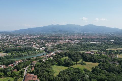 Villa i Lucca, Lucca, Lucca - € 1.650.000 | Ref: IA03943 - foto 4