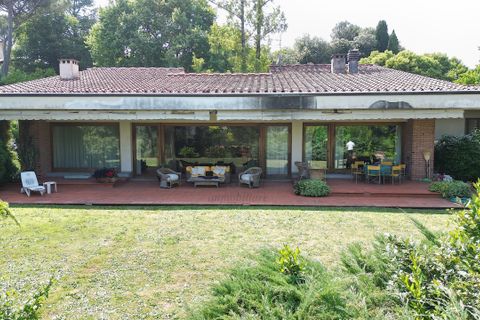 Villa i Lucca, Lucca, Lucca - € 1.650.000 | Ref: IA03943 - foto 5
