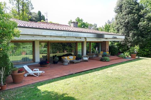 Villa i Lucca, Lucca, Lucca - € 1.650.000 | Ref: IA03943 - foto 6