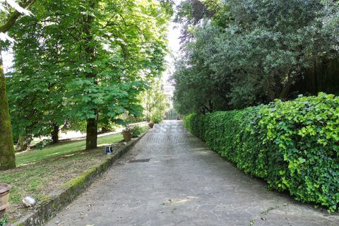 Villa i Lucca, Lucca, Lucca - € 1.650.000 | Ref: IA03943 - foto 35