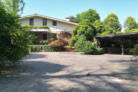 Villa i Lucca, Lucca, Lucca - € 1.650.000 | Ref: IA03943 - foto 37