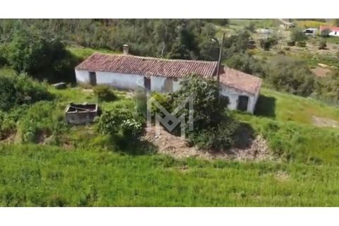 Farm i Silves, Faro, Silves - € 149.000 | Ref: MAS_10 - foto 1