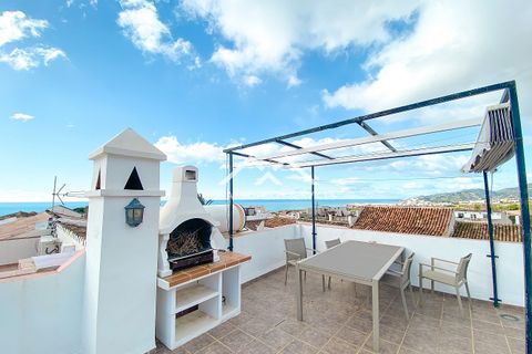 Villa a Maro, Malaga, Maro - € 570.000 | Ref: NPSV2372 - foto 3
