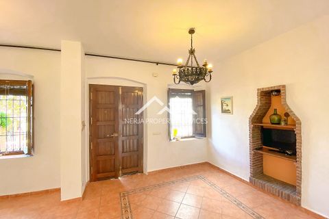 Villa a Maro, Malaga, Maro - € 570.000 | Ref: NPSV2372 - foto 8