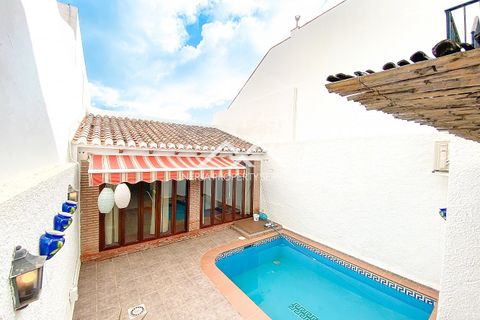 Villa a Maro, Malaga, Maro - € 570.000 | Ref: NPSV2372 - foto 12