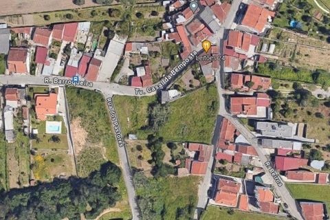 Helårsgrund i Coimbra, Coimbra, Coimbra - € 115.000 | Ref: C0462-00162 - foto 12